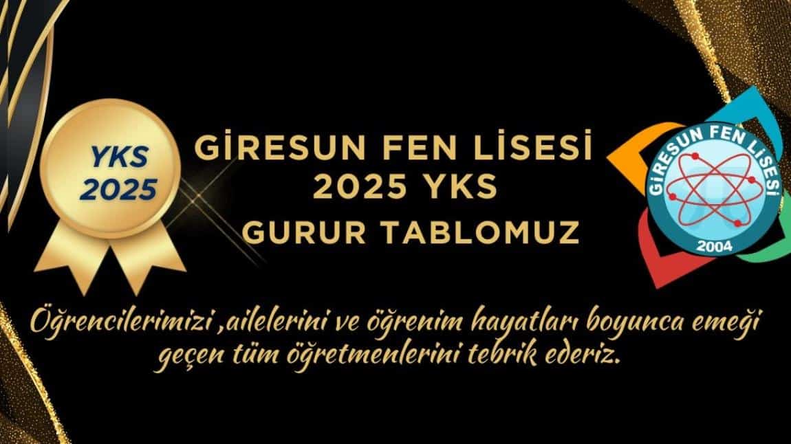 GURUR TABLOMUZ